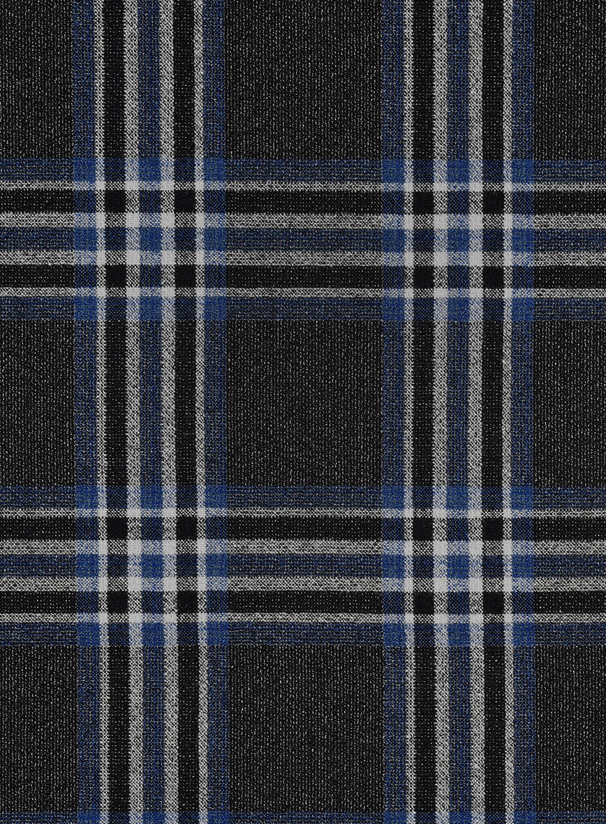 Italian Wool Jolan Jacket - Image 3