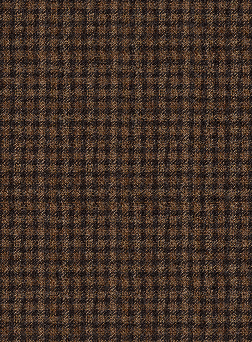 Italian Wool Joriel Pants - Image 3