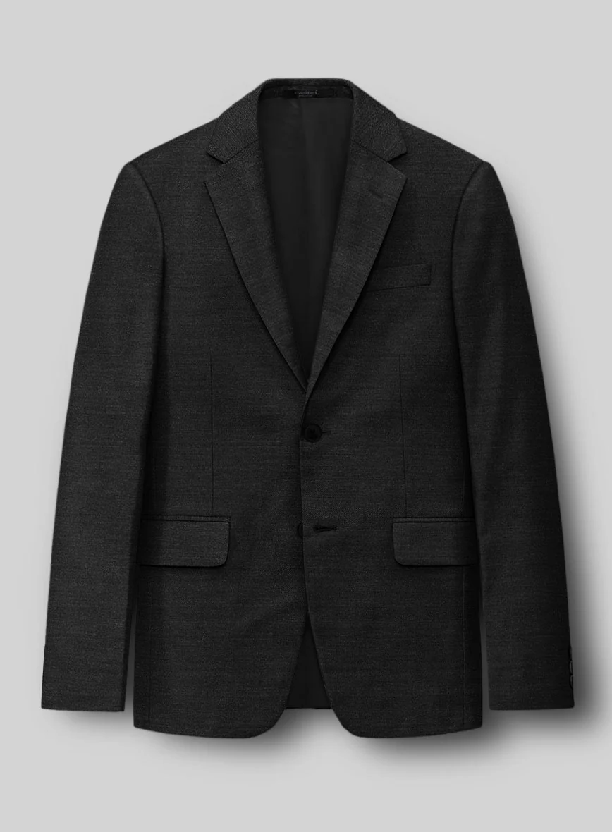Italian Wool Kalenzio Suit - Image 3