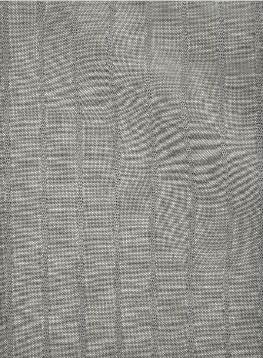 Italian Wool Ladson Pants - Image 3
