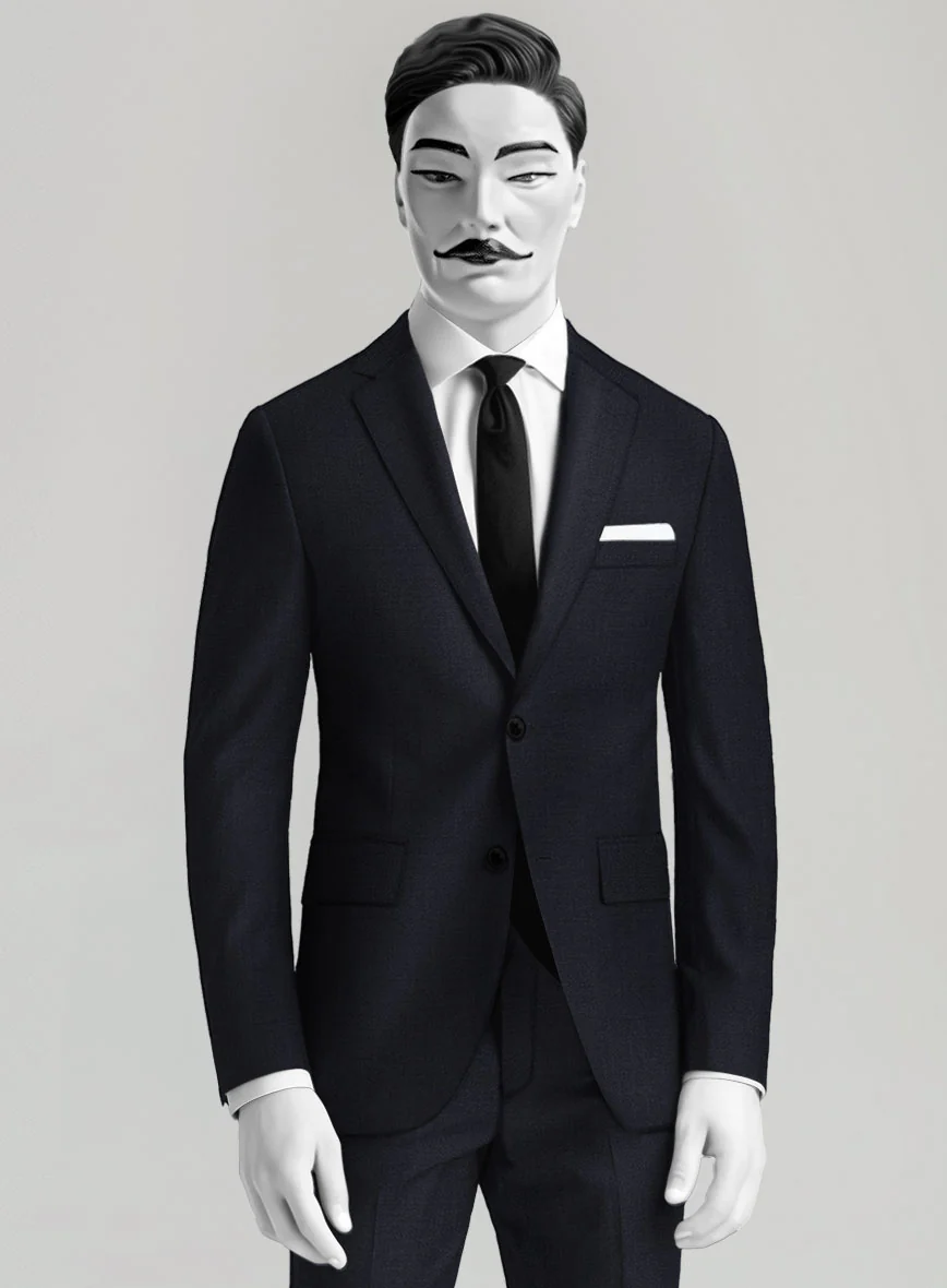 Italian Wool Laismar Jacket - Image 2