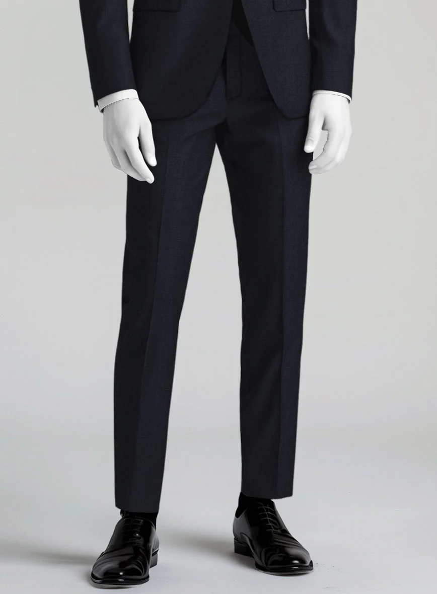 Italian Wool Laismar Pants - Image 2