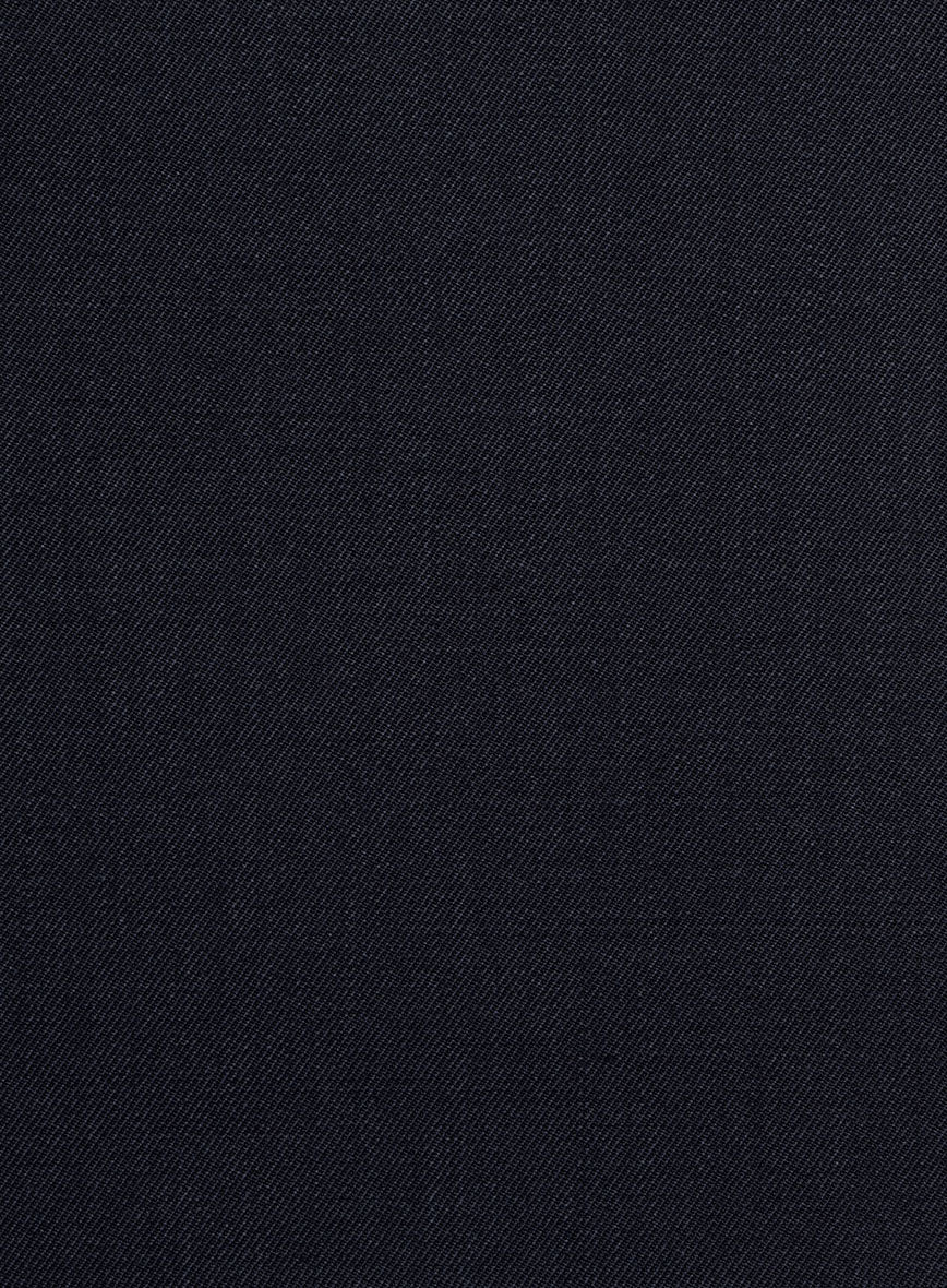 Italian Wool Laismar Pants - Image 3