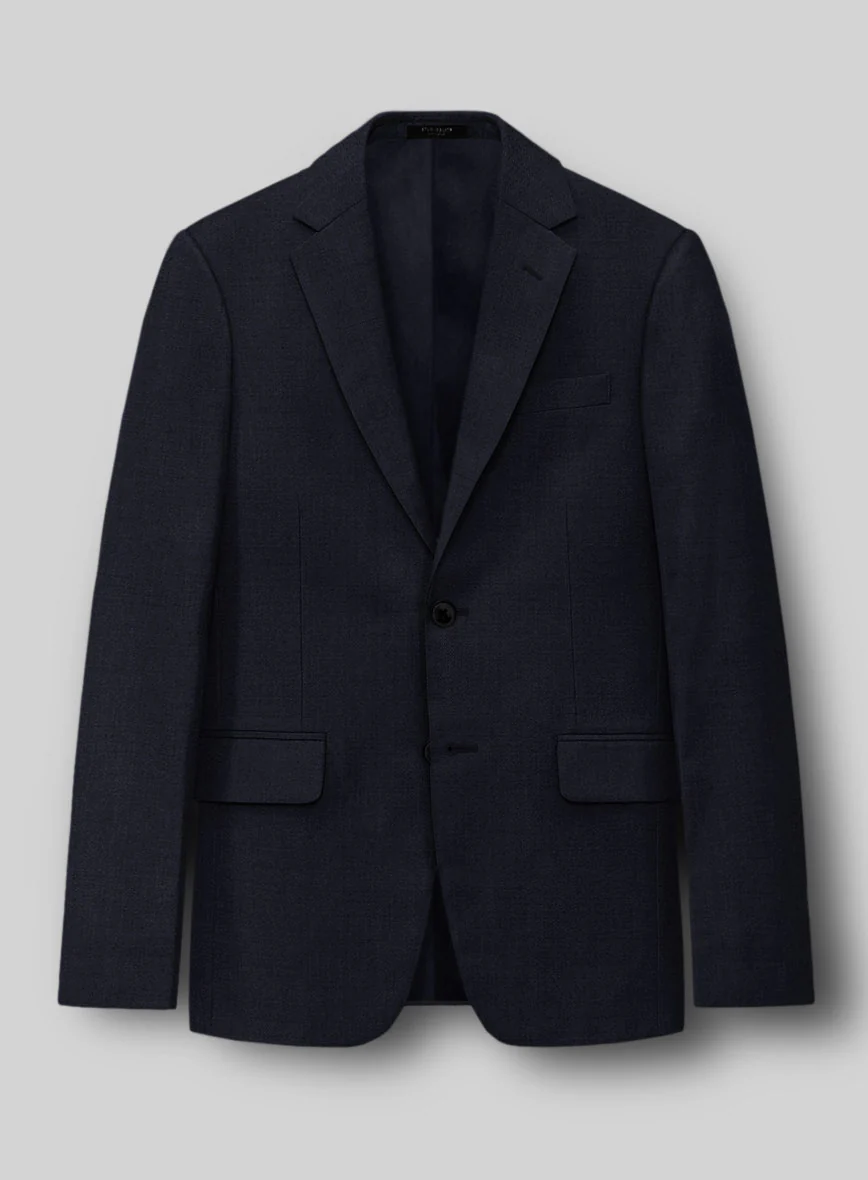 Italian Wool Laismar Suit - Image 2