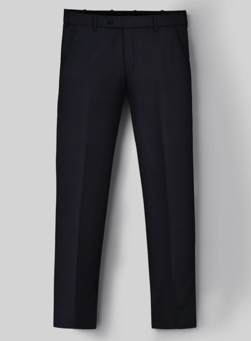 Italian Wool Laismar Suit - Image 4