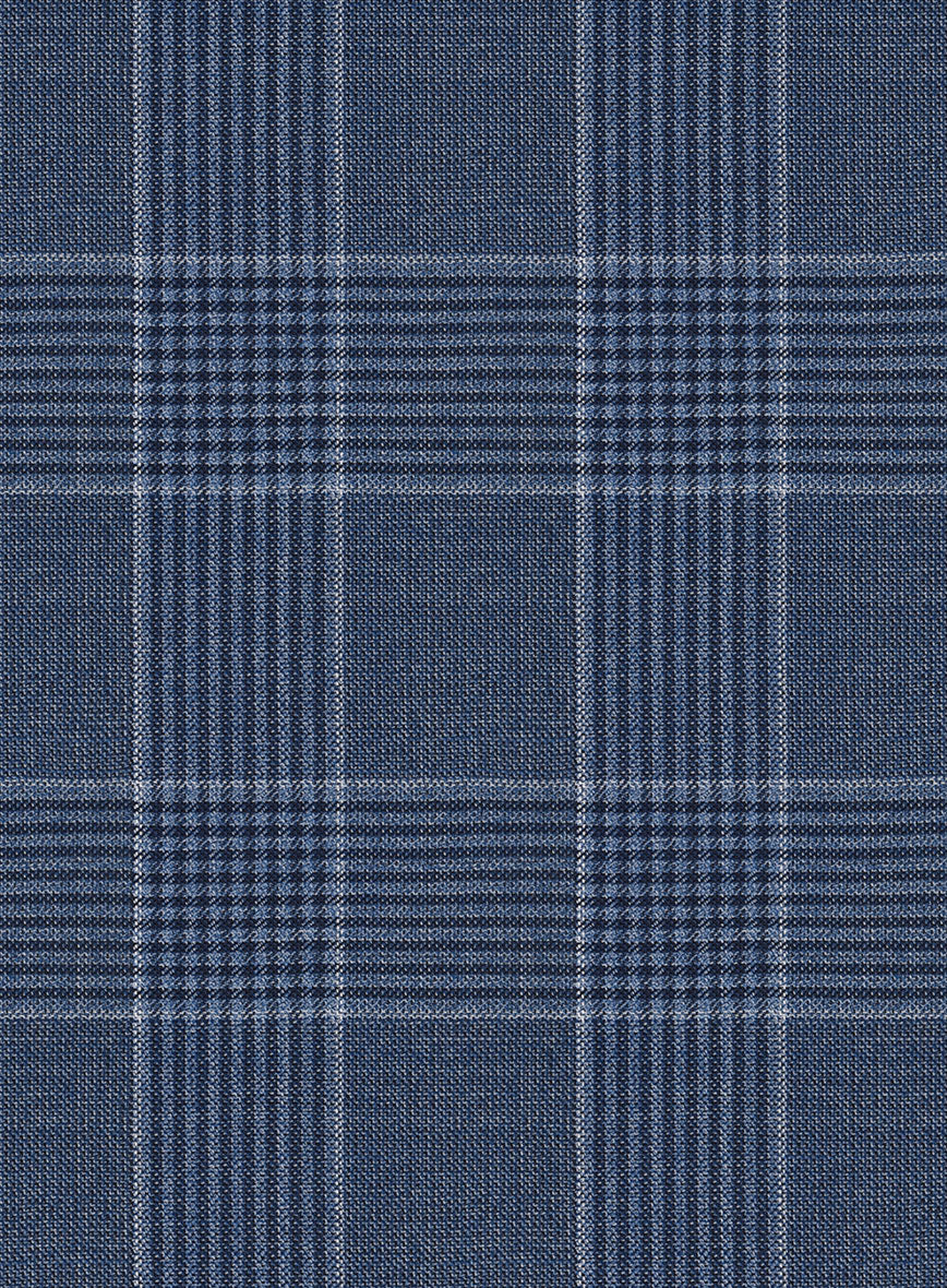Italian Wool Lavinia Jacket - Image 4