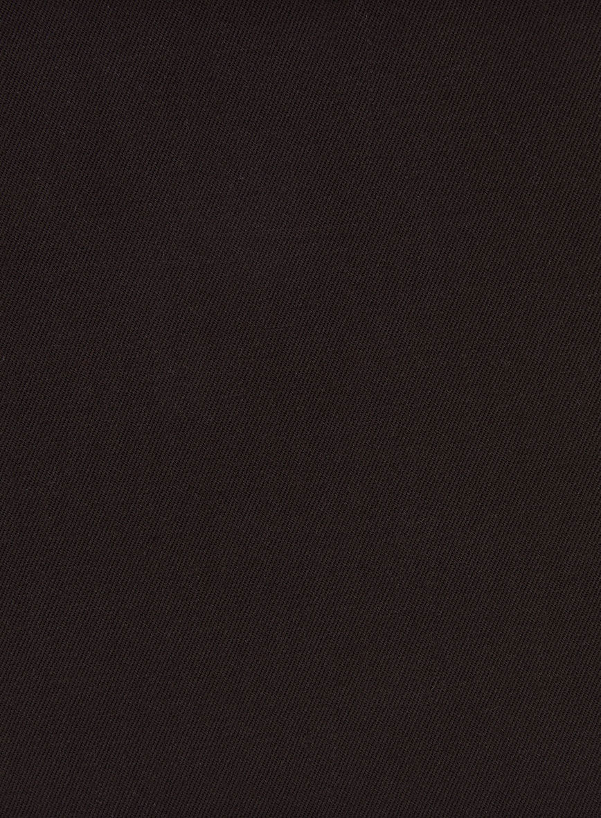 Italian Wool Lazaro Jacket - Image 4