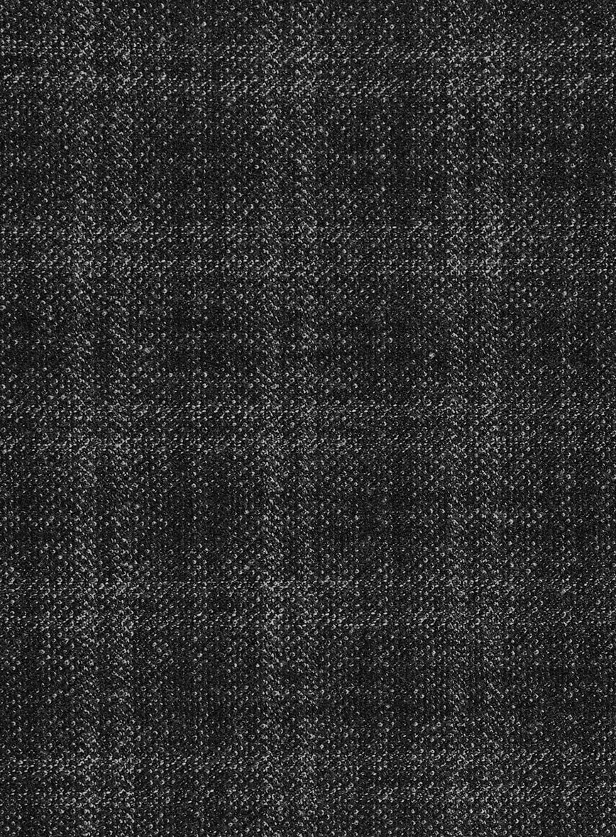 Italian Wool Leanto Suit - Image 7