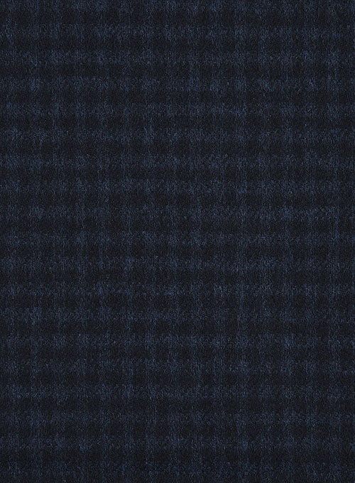 Italian Wool Leina Pants - Image 2