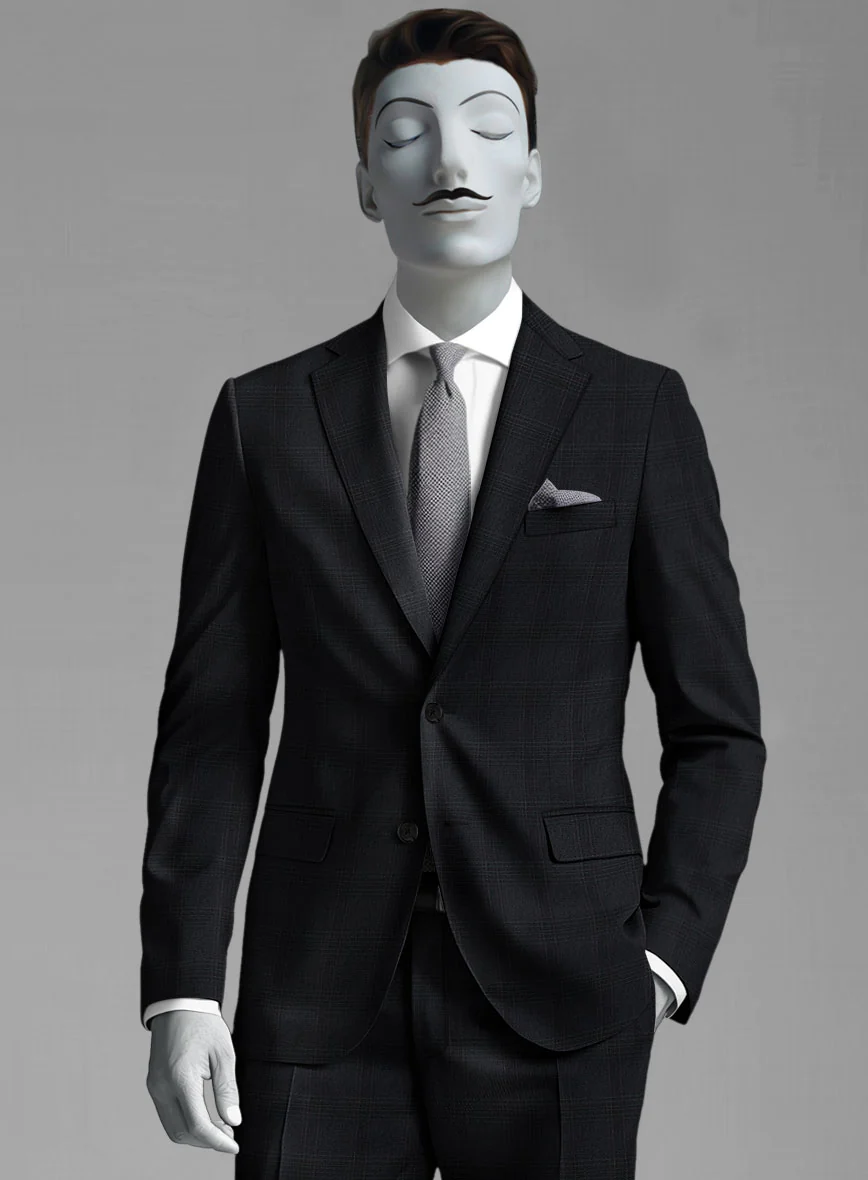 Italian Wool Lempre Jacket - Image 2
