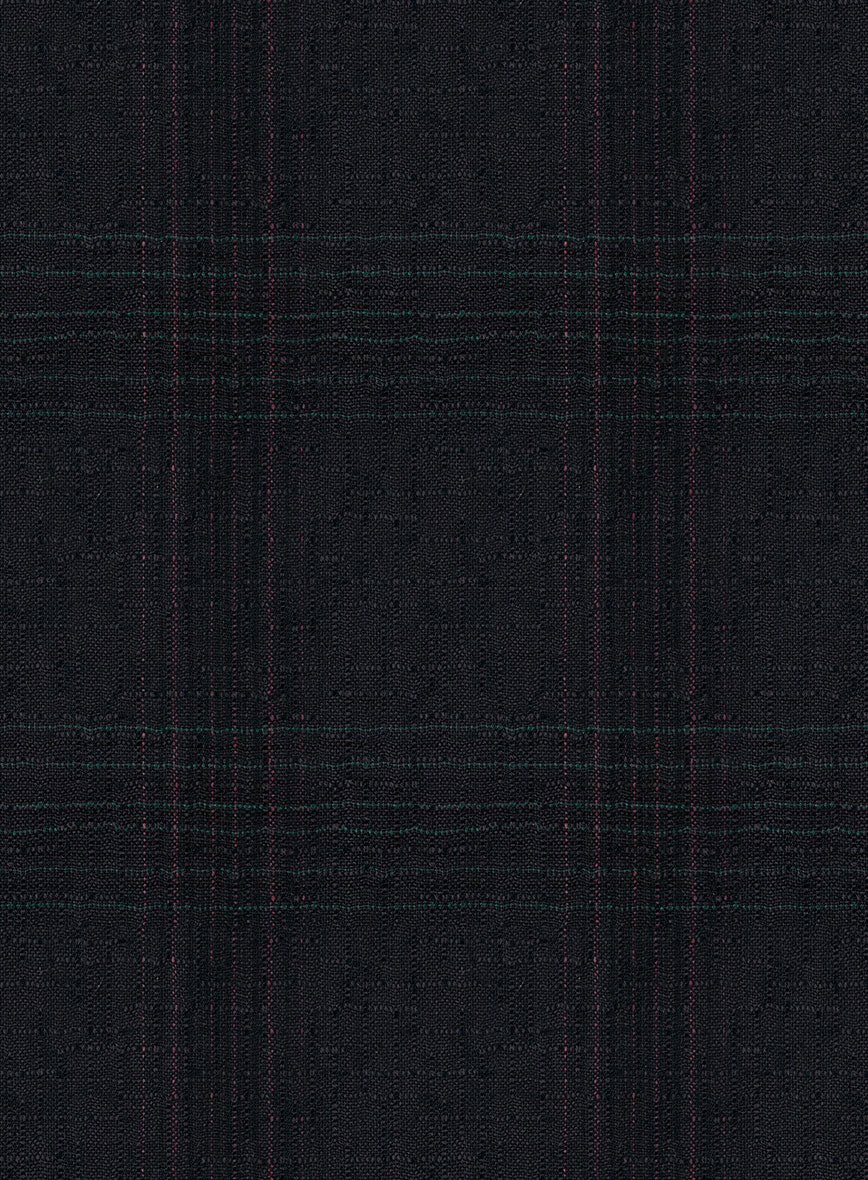 Italian Wool Lempre Jacket - Image 3