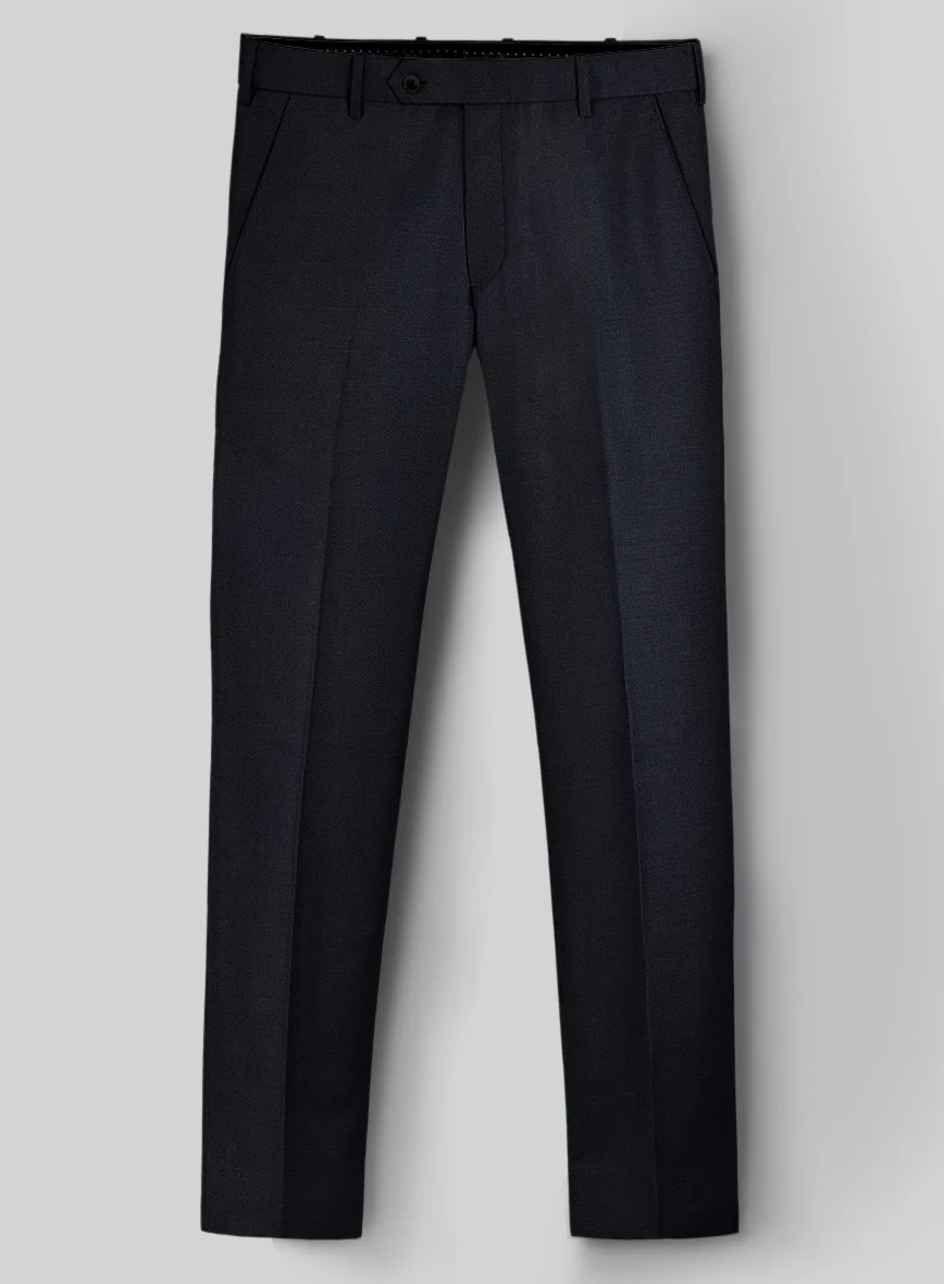 Italian Wool Leocadio Suit - Image 7