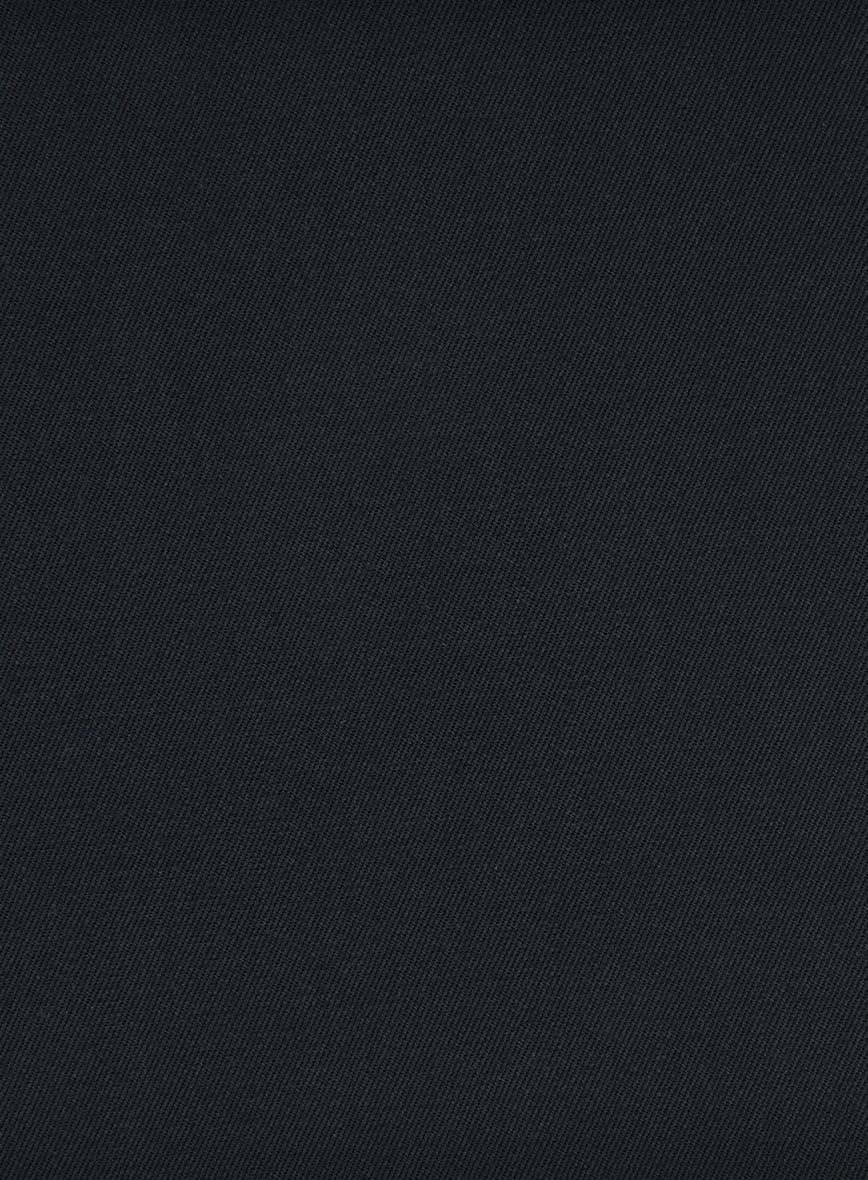 Italian Wool Leocadio Suit - Image 8