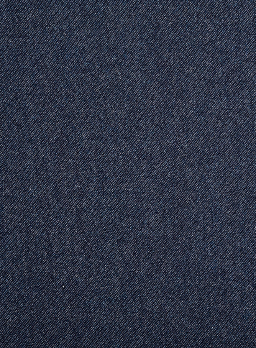 Italian Wool Leonida Pants - Image 3