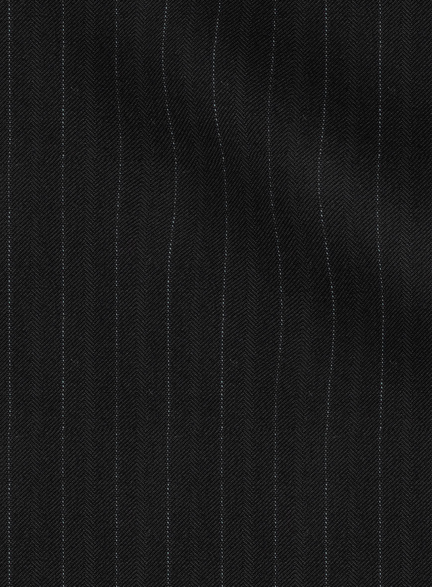 Italian Wool Lisandro Jacket - Image 3