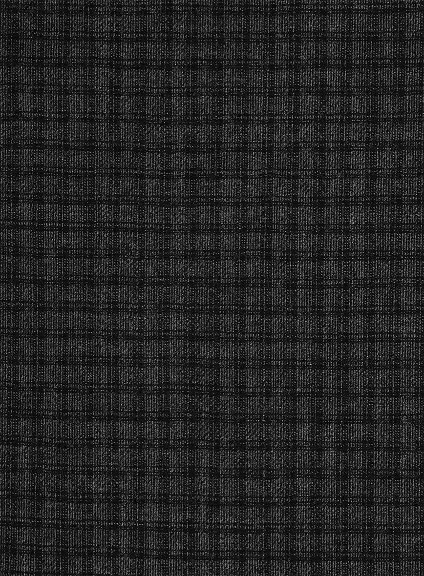 Italian Wool Livia Suit - Image 8