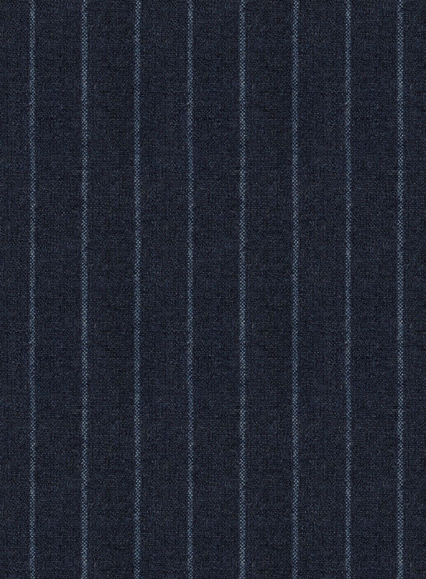 Italian Wool Loreto Suit - Image 7