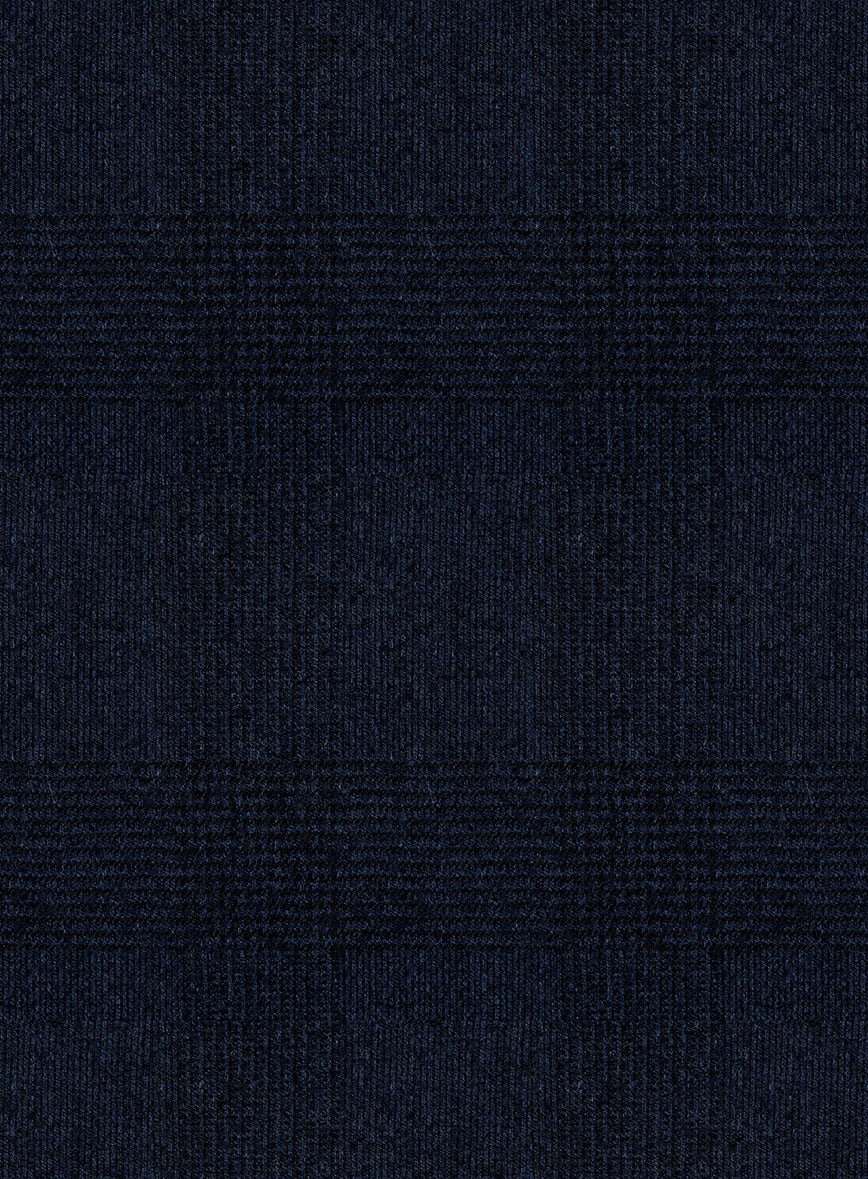 Italian Wool Lorven Jacket - Image 3