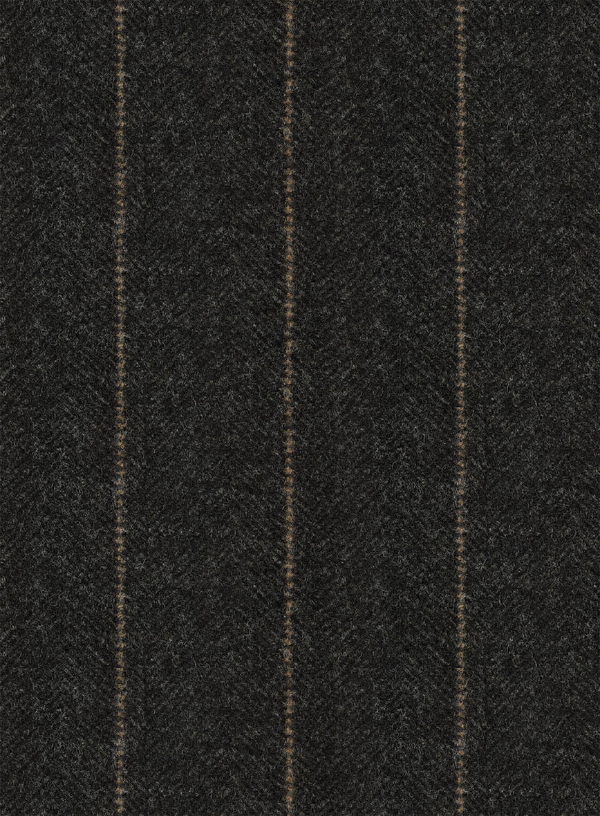 Italian Wool Lourdes Suit - Image 7