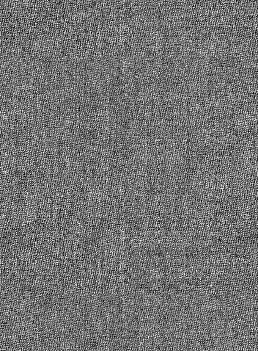 Italian Wool Luca Pants - Image 3