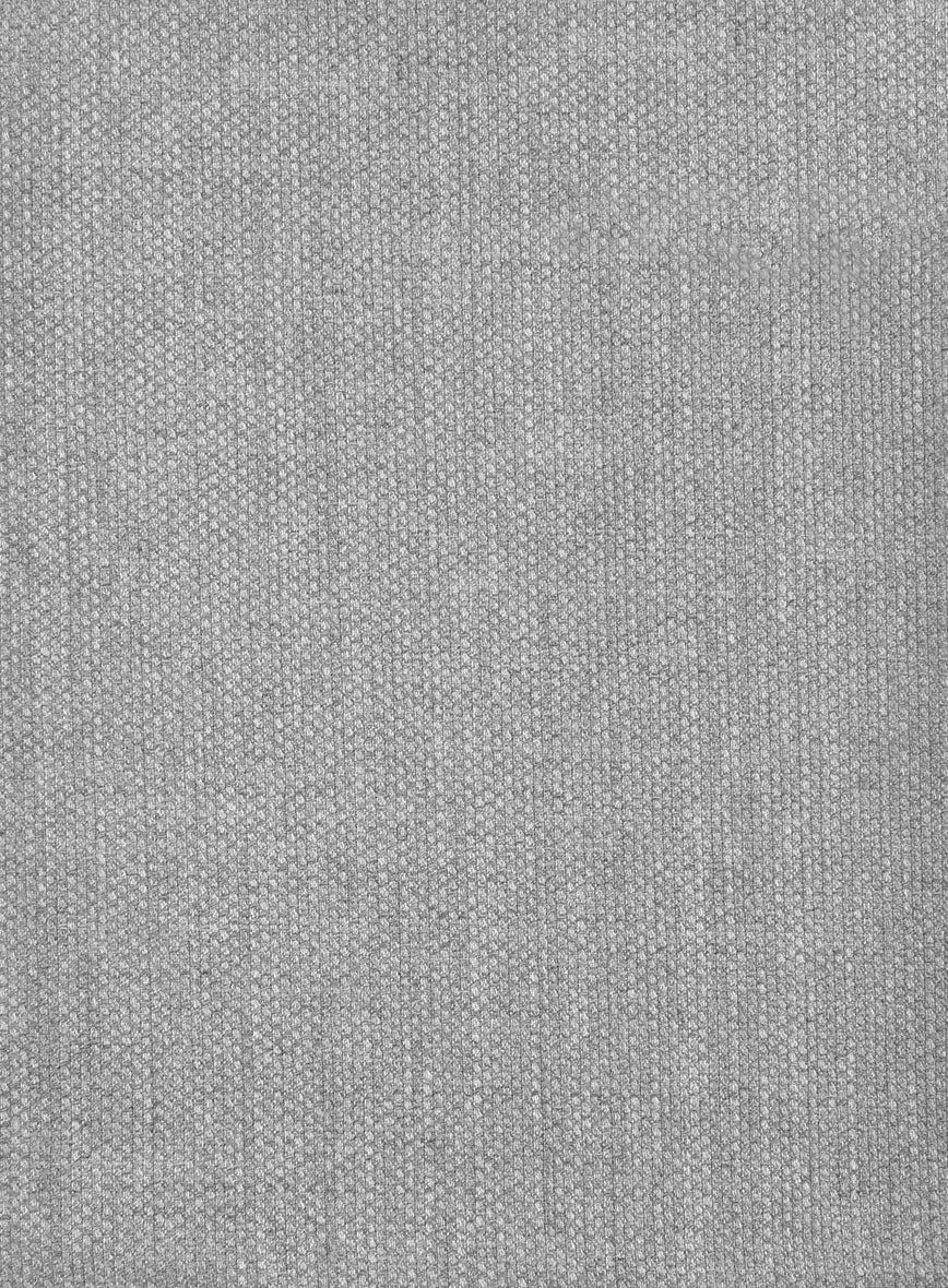 Italian Wool Lycra Bellavio Pants - Image 3