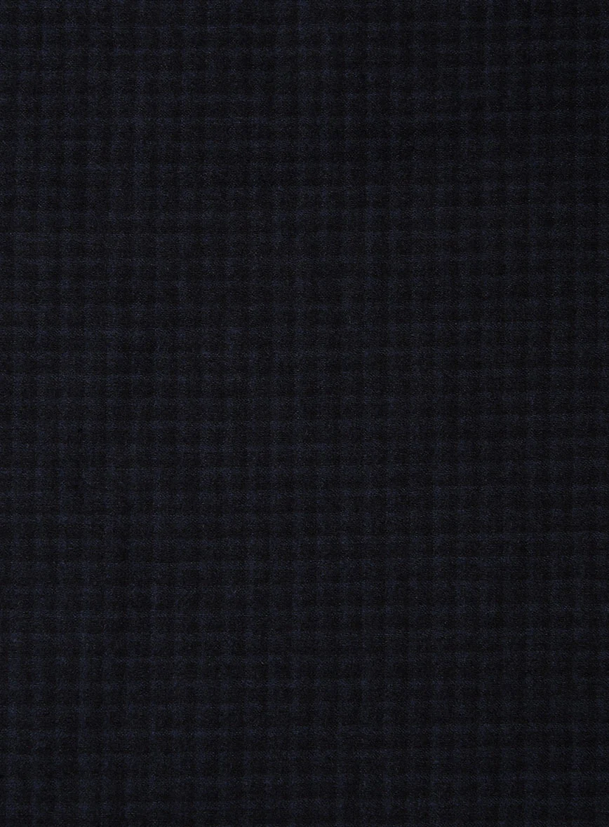Italian Wool Lycra Clara Pants - Image 3