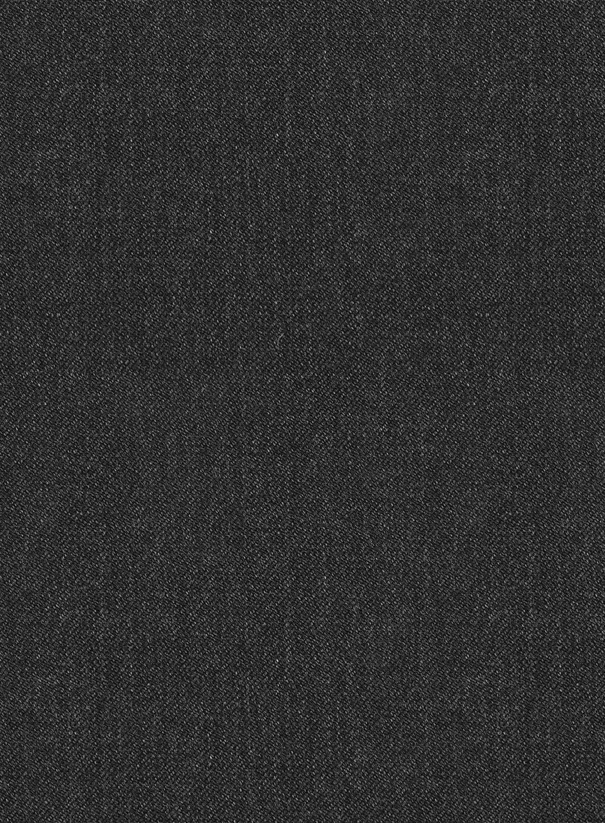Italian Wool Lycra Pasquale Suit - Image 8