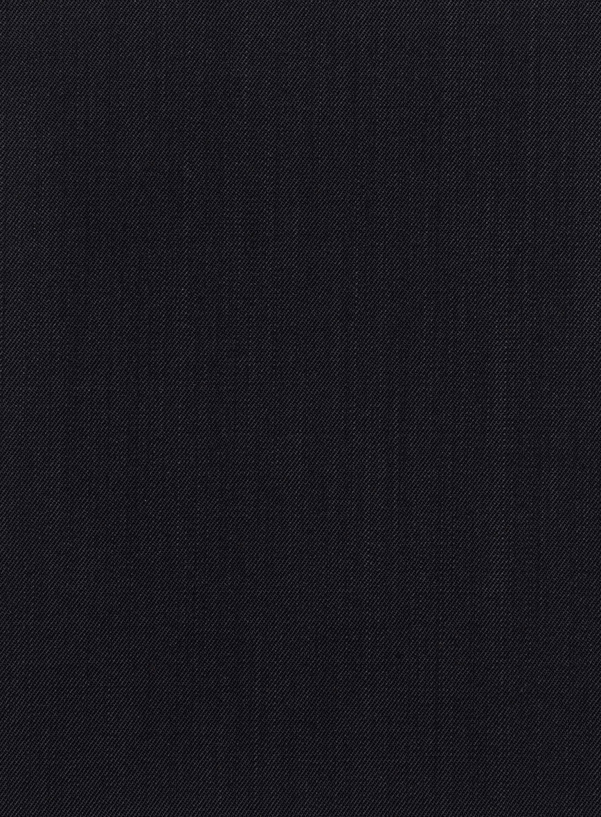 Italian Wool Lycra Rulesto Pants - Image 3