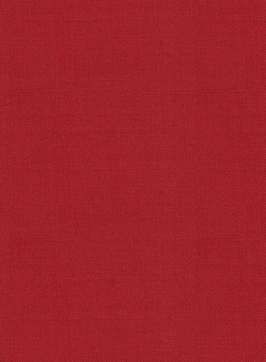 Italian Wool Lycra Tarnelo Jacket - Image 3