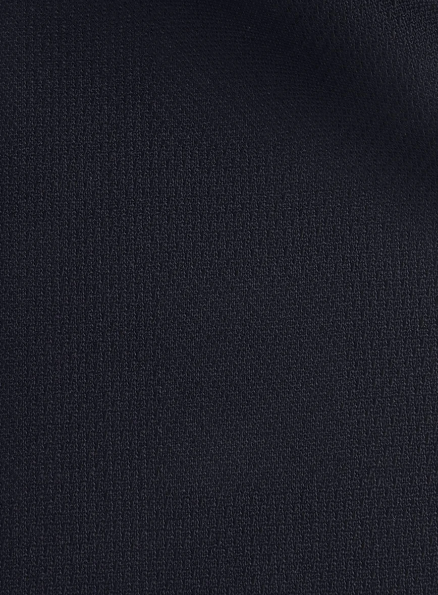 Italian Wool Lycra Tommaso Pants - Image 2