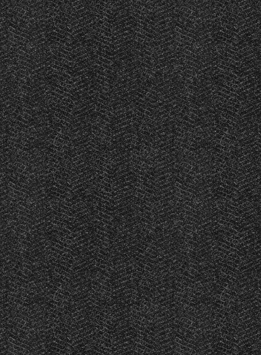 Italian Wool Lycra Xiomara Pants - Image 3