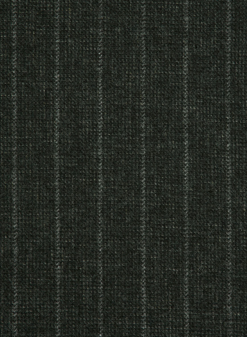 Italian Wool Maite Suit - Image 7
