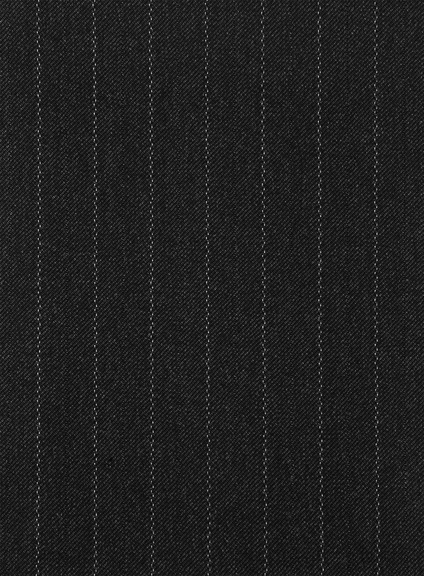 Italian Wool Manfredi Pants - Image 3