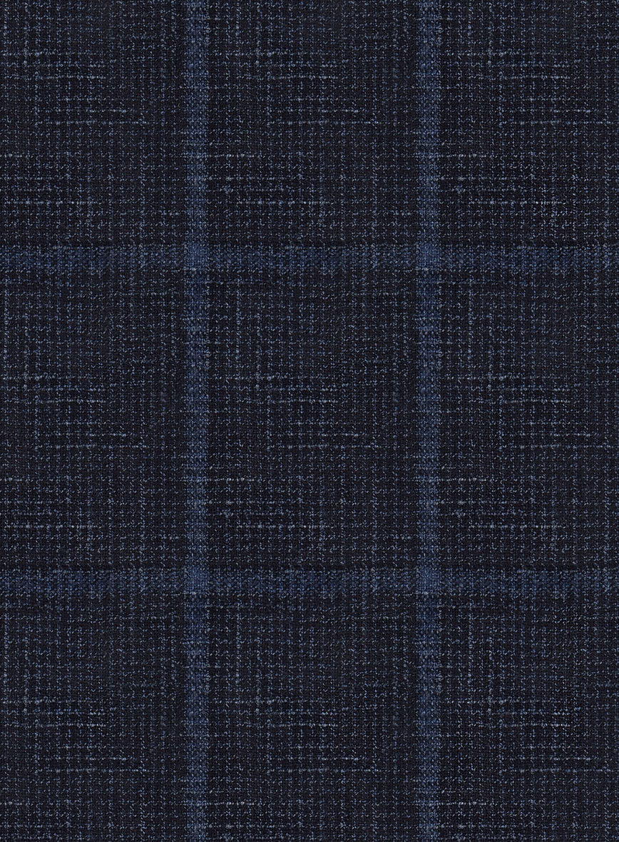 Italian Wool Manlio Jacket - Image 3