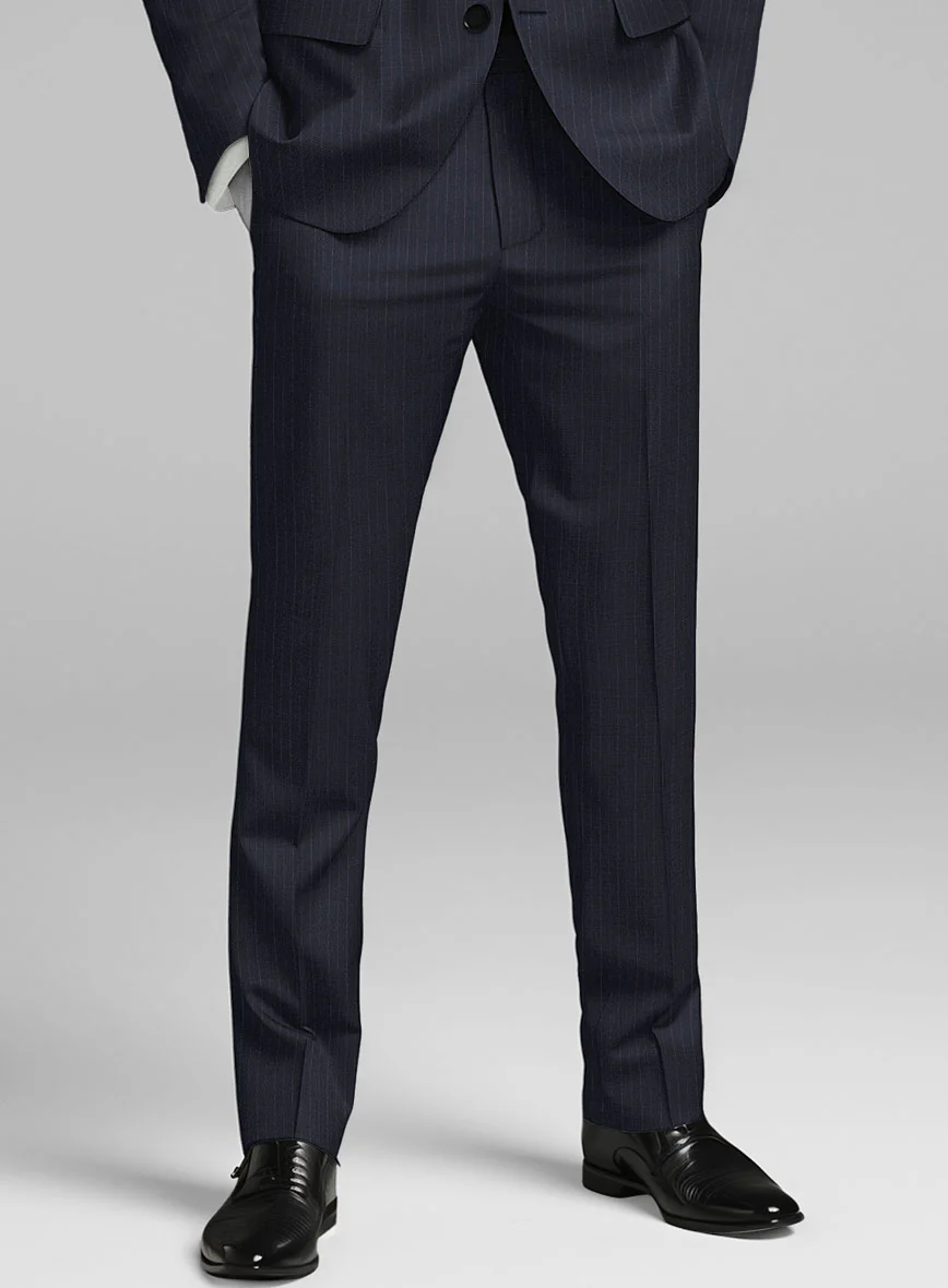 Italian Wool Manuela Pants - Image 2