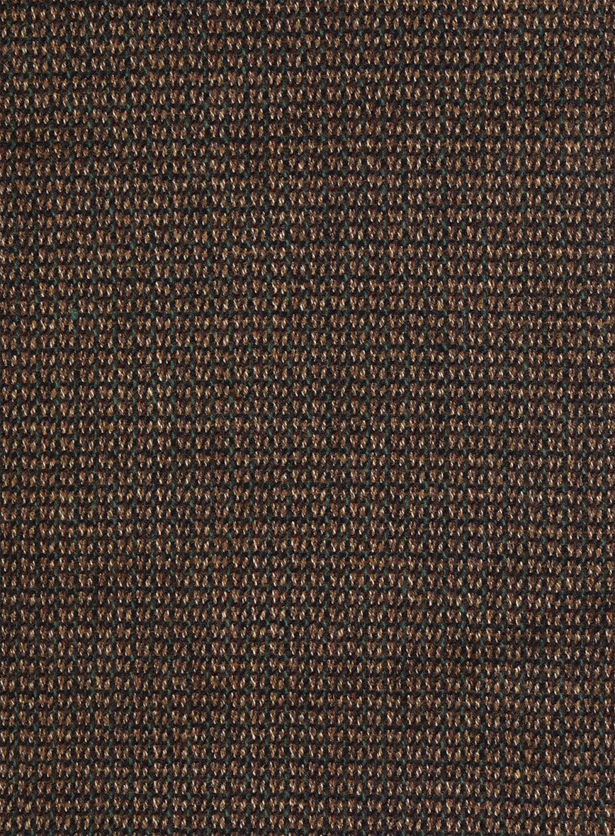 Italian Wool Marta Jacket - Image 3