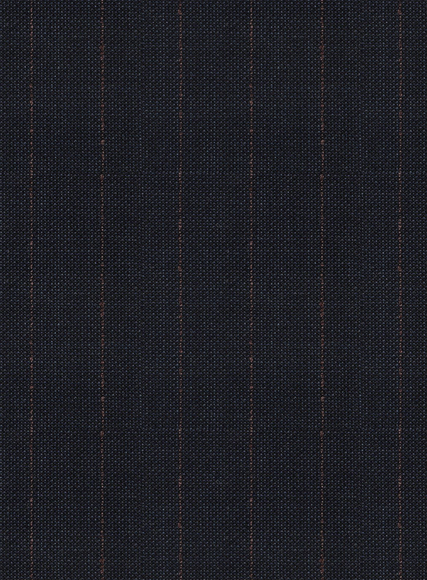 Italian Wool Metallo Jacket - Image 3