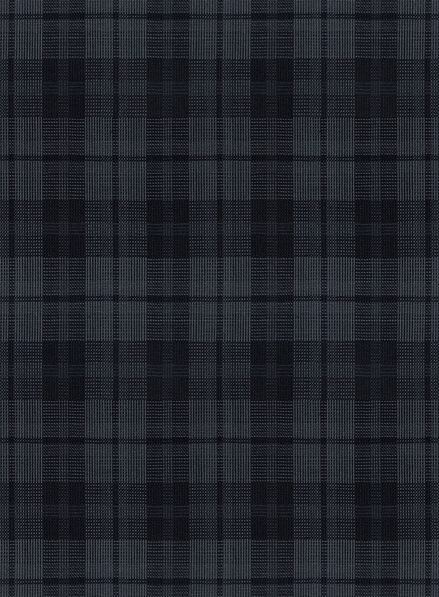 Italian Wool Milena Jacket - Image 4