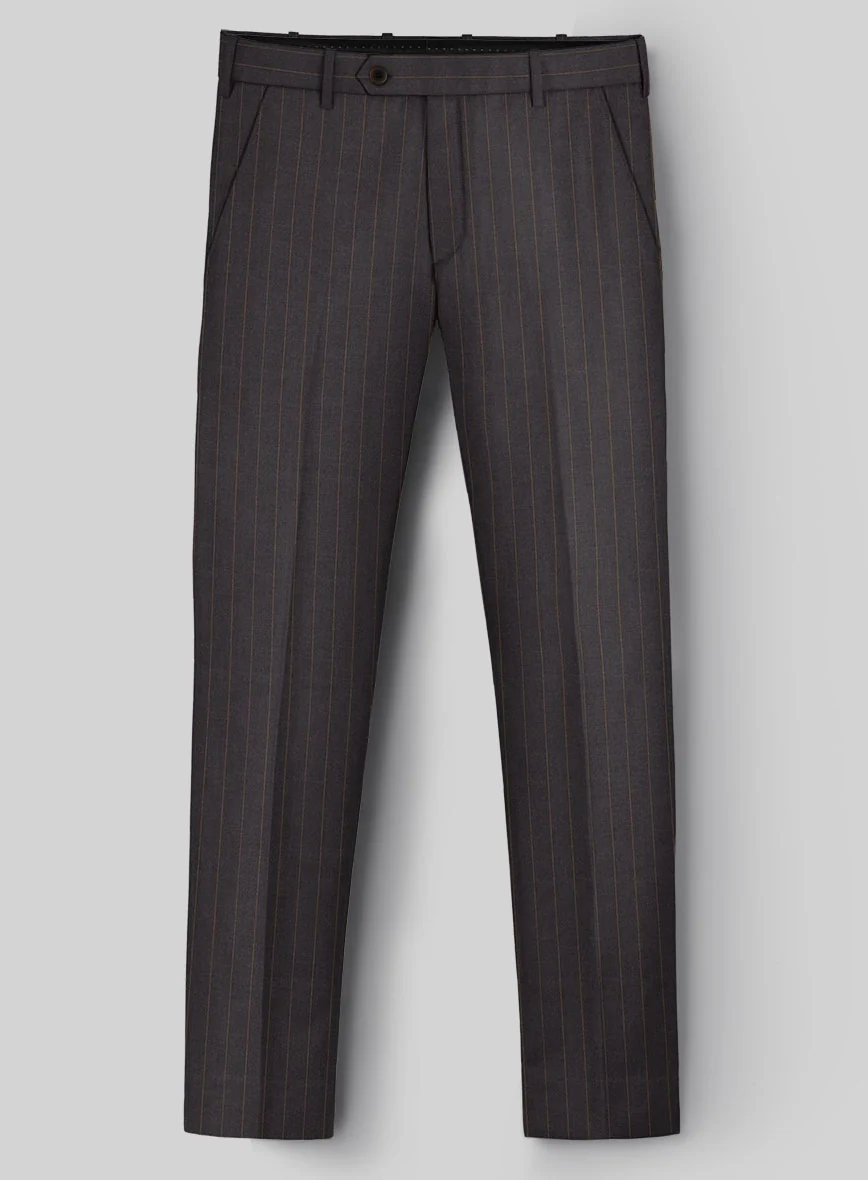 Italian Wool Miriam Suit - Image 6