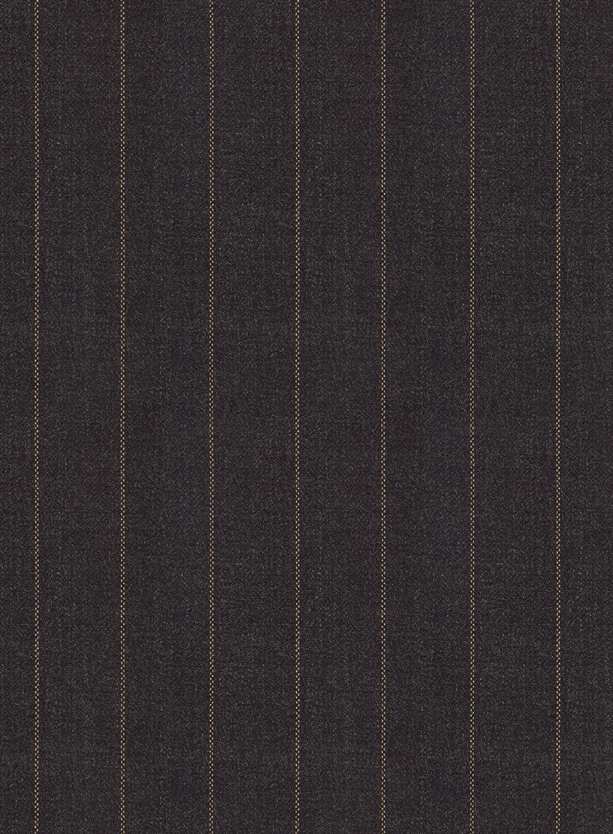Italian Wool Miriam Suit - Image 8