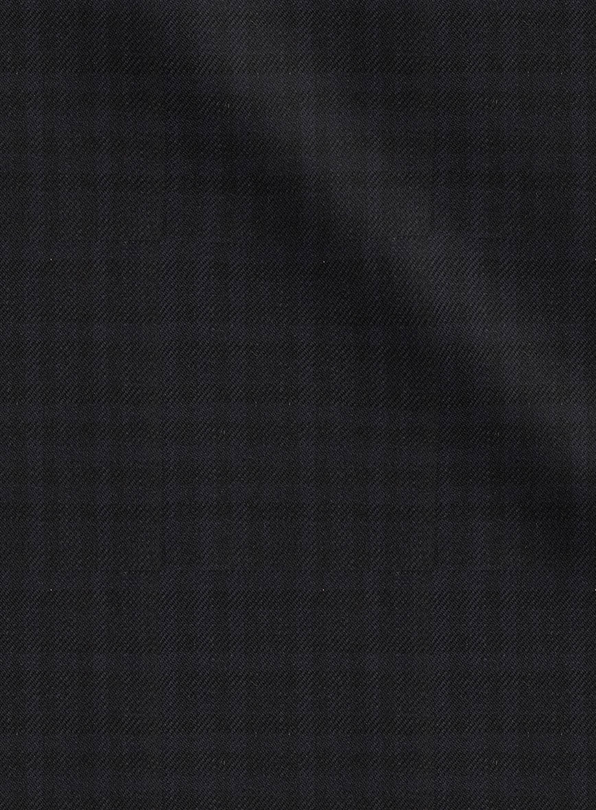 Italian Wool Misael Jacket - Image 3