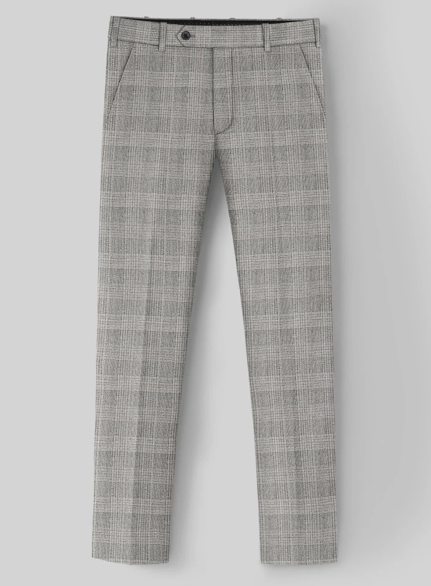 Italian Wool Montesi Suit - Image 4