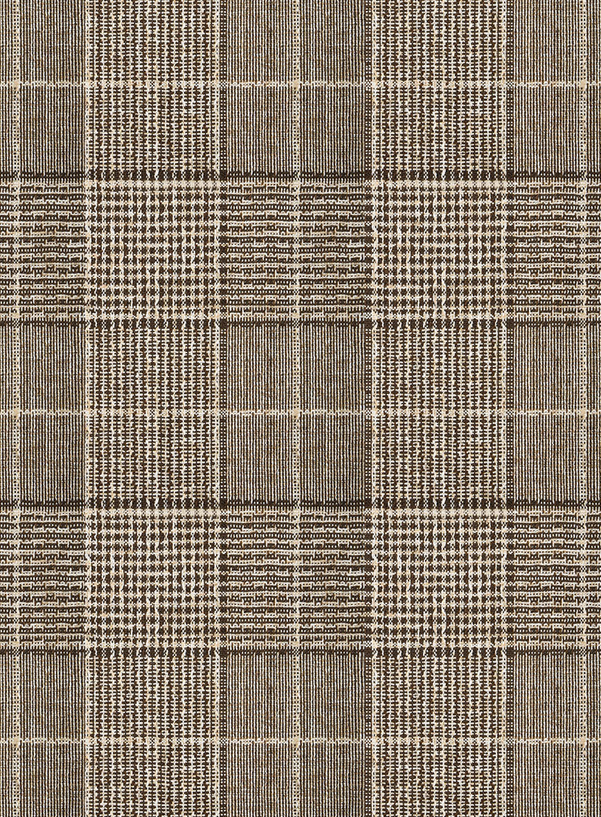 Italian Wool Myros Jacket - Image 3