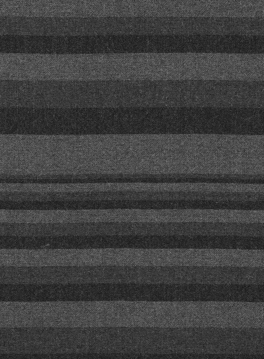 Italian Wool Nare Jacket - Image 3