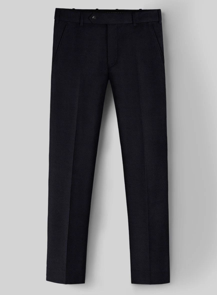Italian Wool Navarro Suit - Image 4
