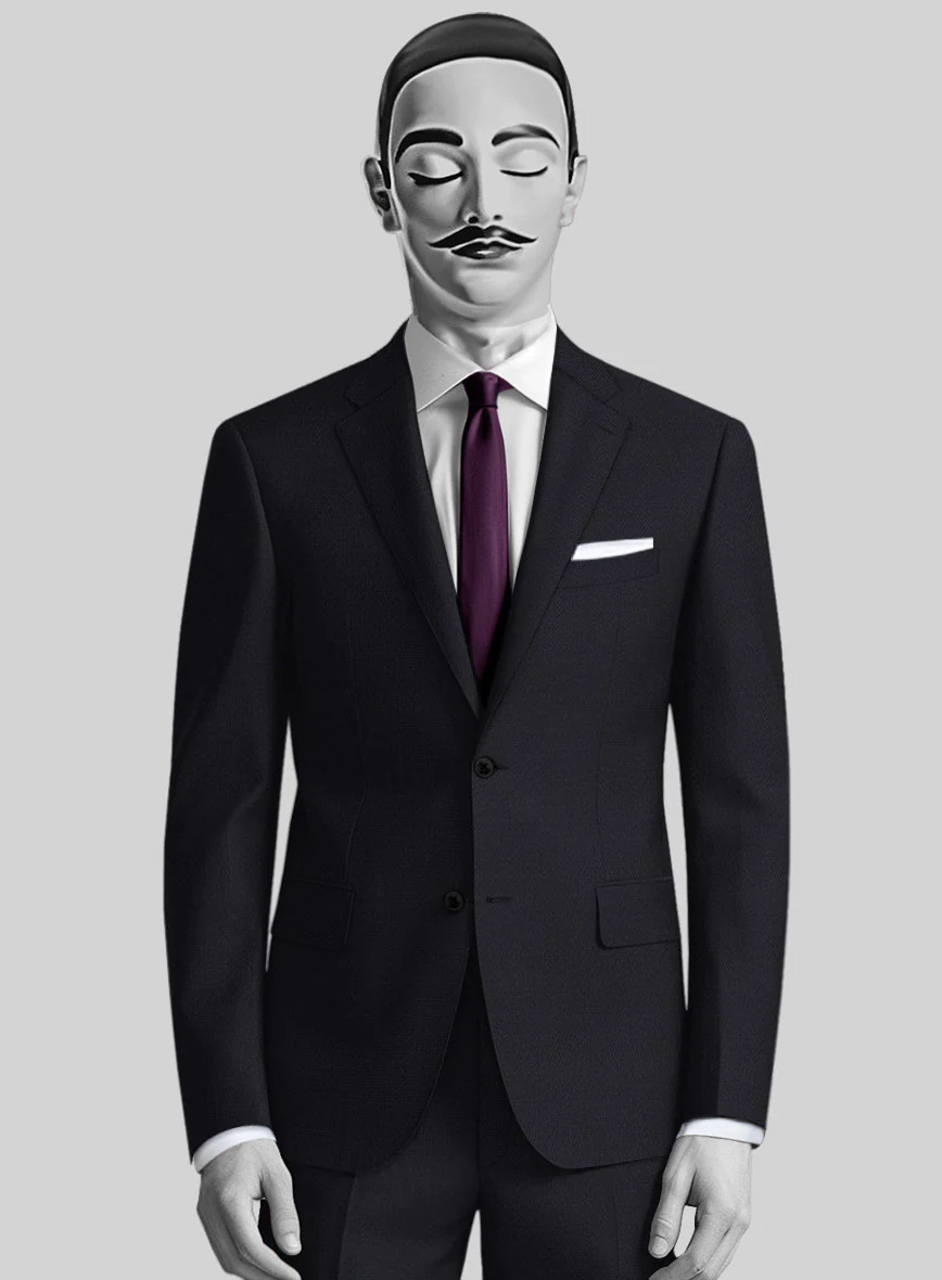 Italian Wool Navin Jacket - Image 2