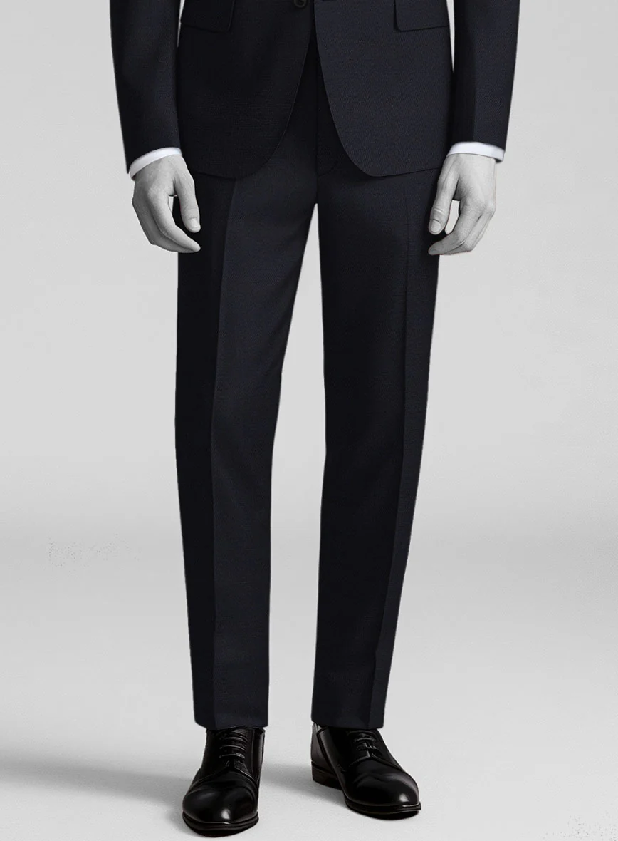 Italian Wool Navin Pants - Image 2