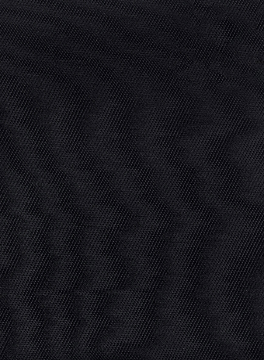 Italian Wool Navin Pants - Image 3