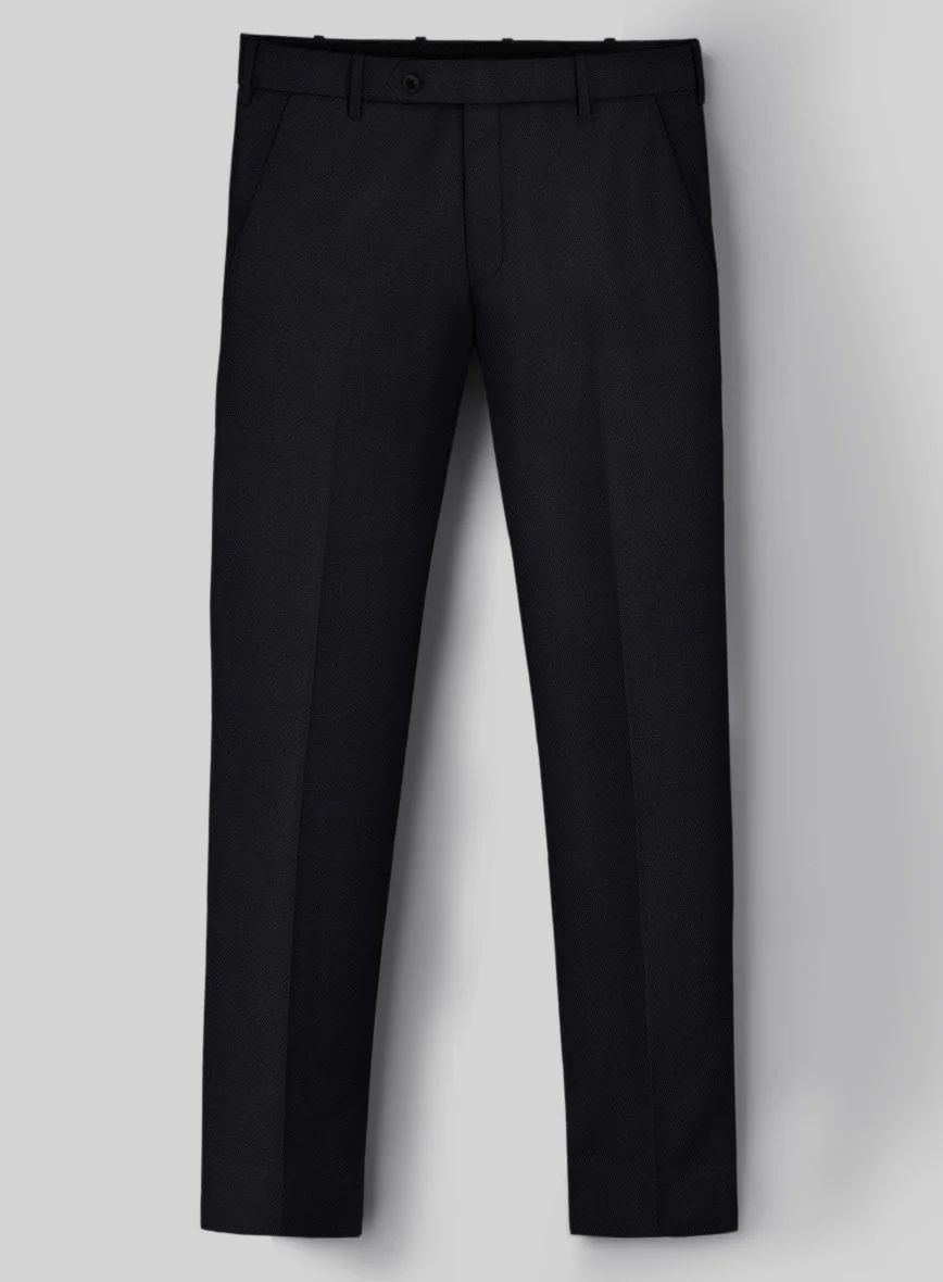 Italian Wool Navin Suit - Image 4