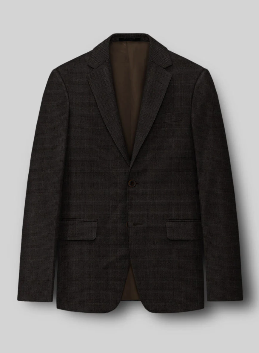 Italian Wool Nenso Suit - Image 4